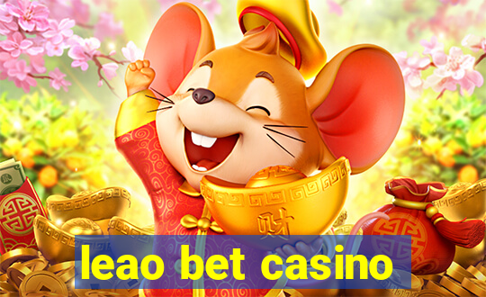 leao bet casino